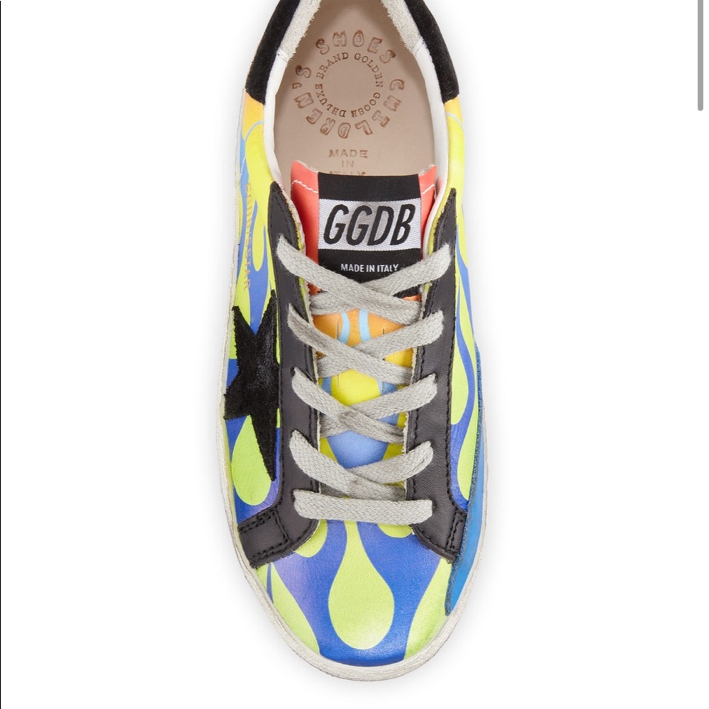 GOLDEN GOOSE DELUXE BRAND- size 28 boys